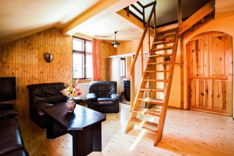 Penzion Kozel - Herlikovice Krkonose Vrchlabí Camera foto