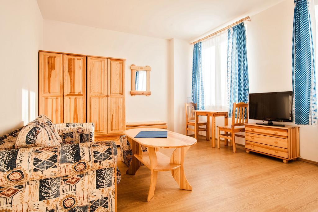Penzion Kozel - Herlikovice Krkonose Vrchlabí Esterno foto