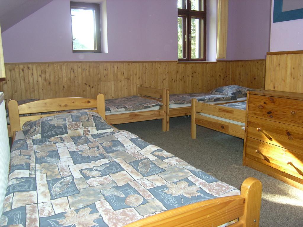 Penzion Kozel - Herlikovice Krkonose Vrchlabí Esterno foto