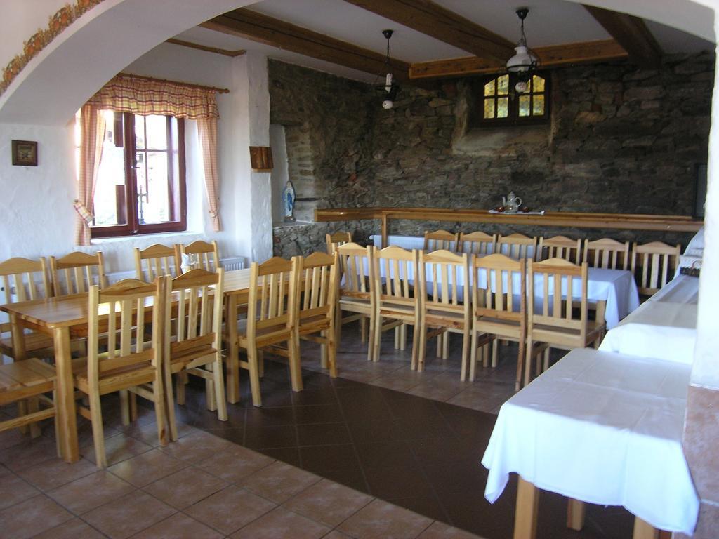 Penzion Kozel - Herlikovice Krkonose Vrchlabí Esterno foto