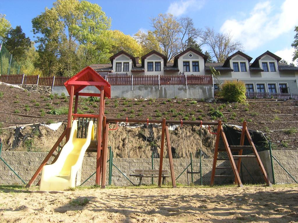 Penzion Kozel - Herlikovice Krkonose Vrchlabí Esterno foto