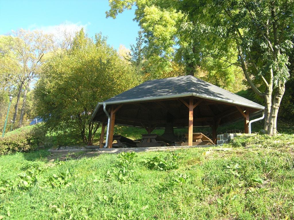 Penzion Kozel - Herlikovice Krkonose Vrchlabí Esterno foto