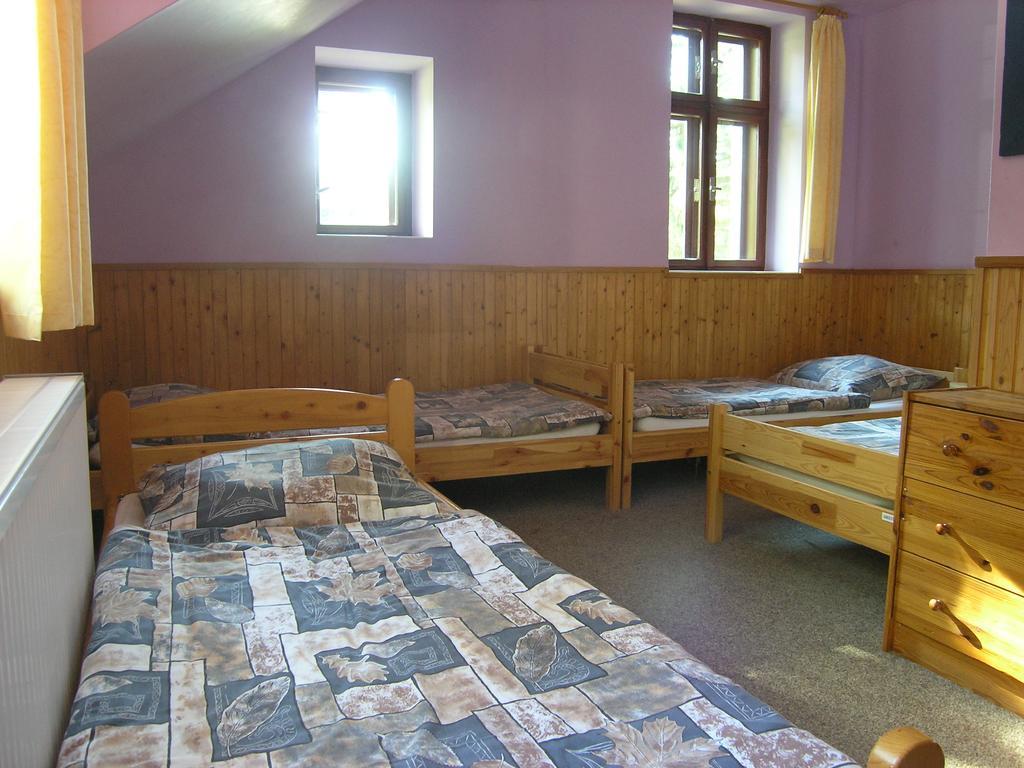 Penzion Kozel - Herlikovice Krkonose Vrchlabí Esterno foto